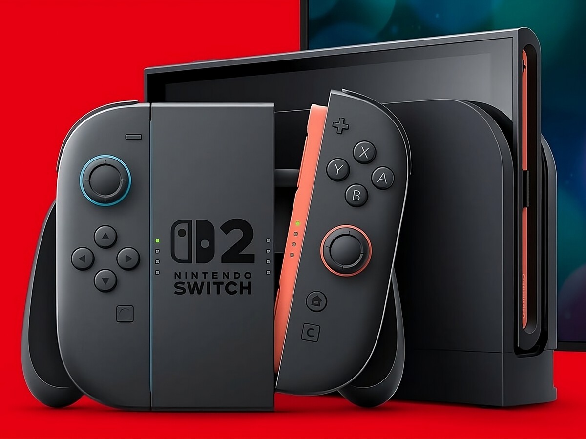 Nintendo Switch 2