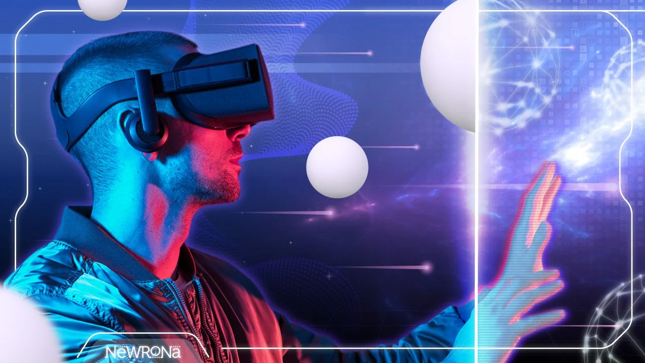 Experiencias de realidad virtual y tecnología inmersiva para eventos