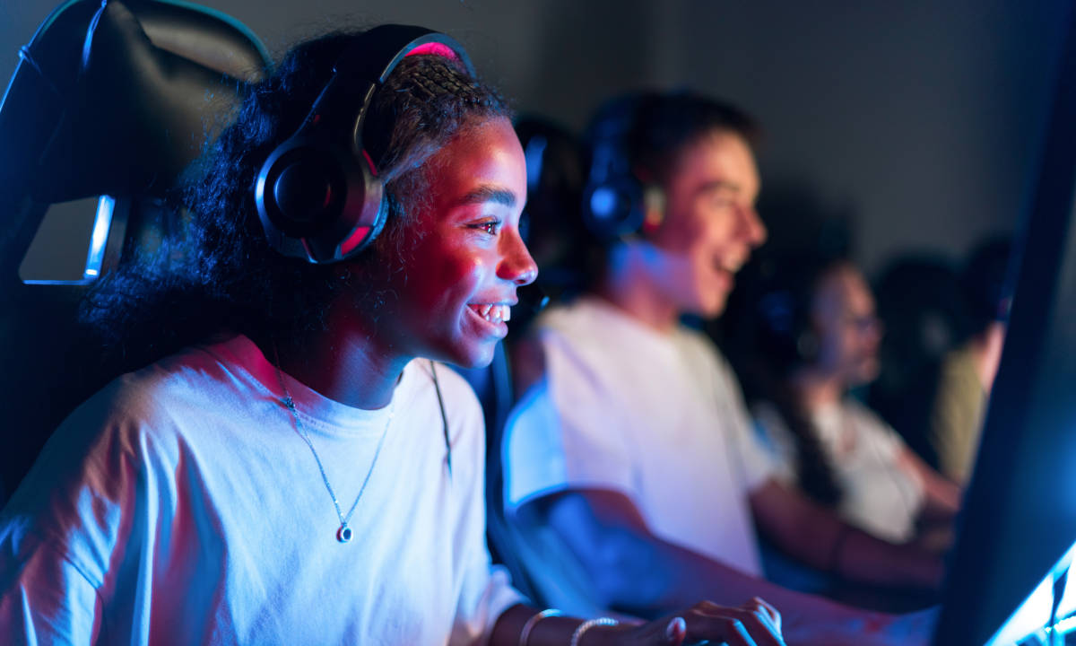 Gaming y bienestar mental en España