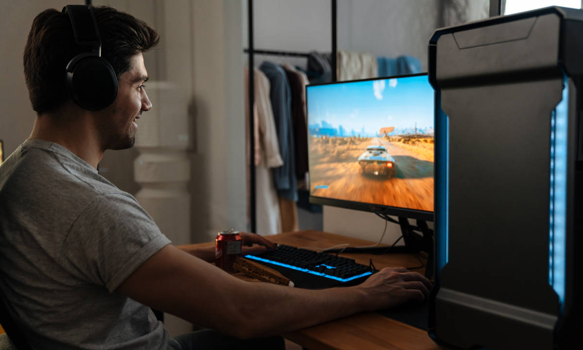 Hardware gaming PC en España 2026