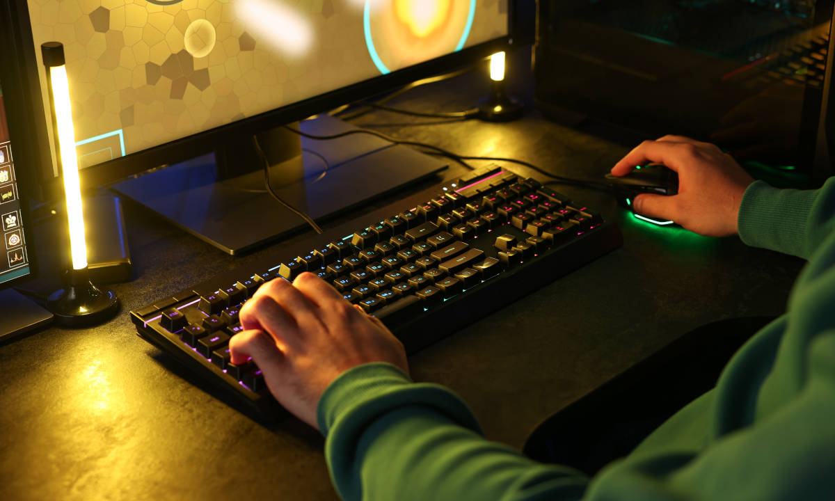 Comunidad gamer y streaming en España