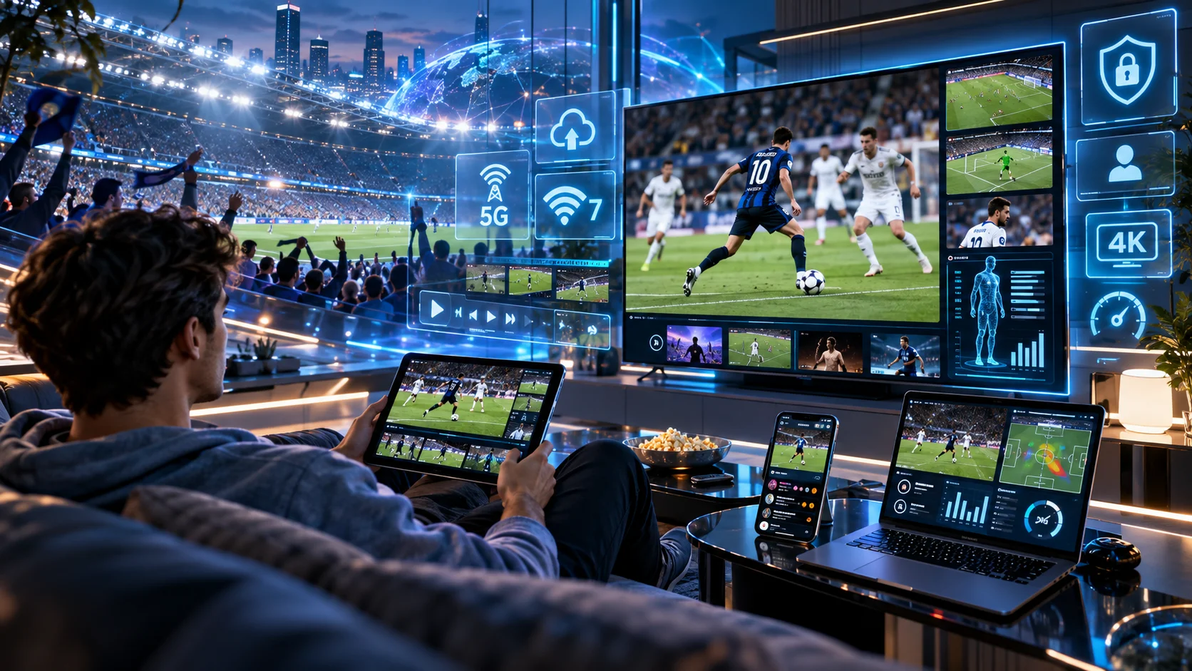 Tendencias del Entretenimiento Digital en 2026